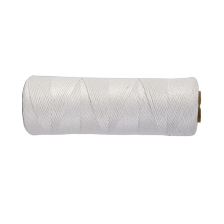 Koch Industries Koch Industries 600 ft. L White Twisted Polyester Kite Twine 5520126
